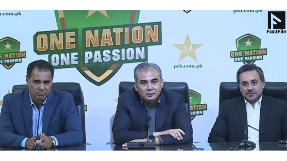 PCB Cricket App Launch to Boost Domestic Coverage