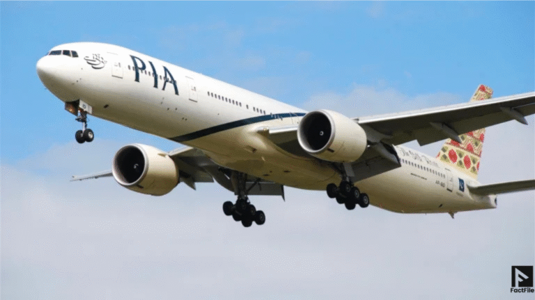 Direct Flights Pakistan USA – Good News Routes Soon