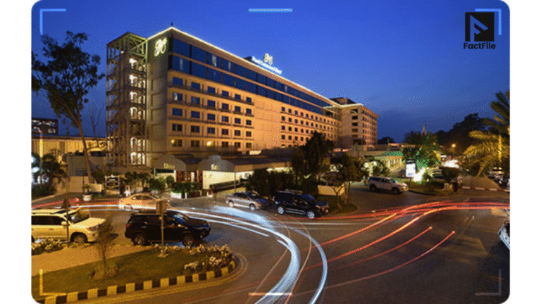 AKD Group Acquires Stake in PC Hotels