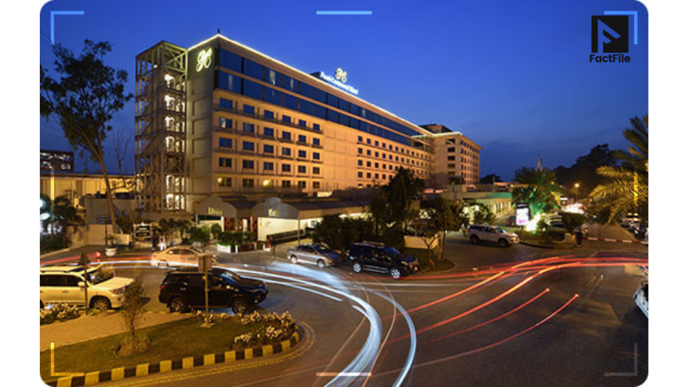 AKD Group Acquires Stake in PC Hotels