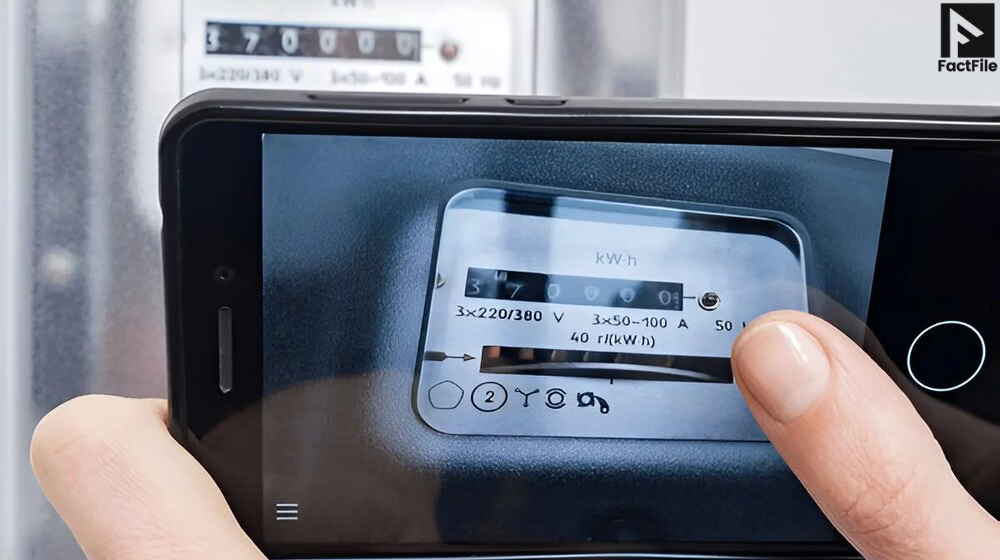 IESCO Launches Apna Meter Apni Reading Smart Application