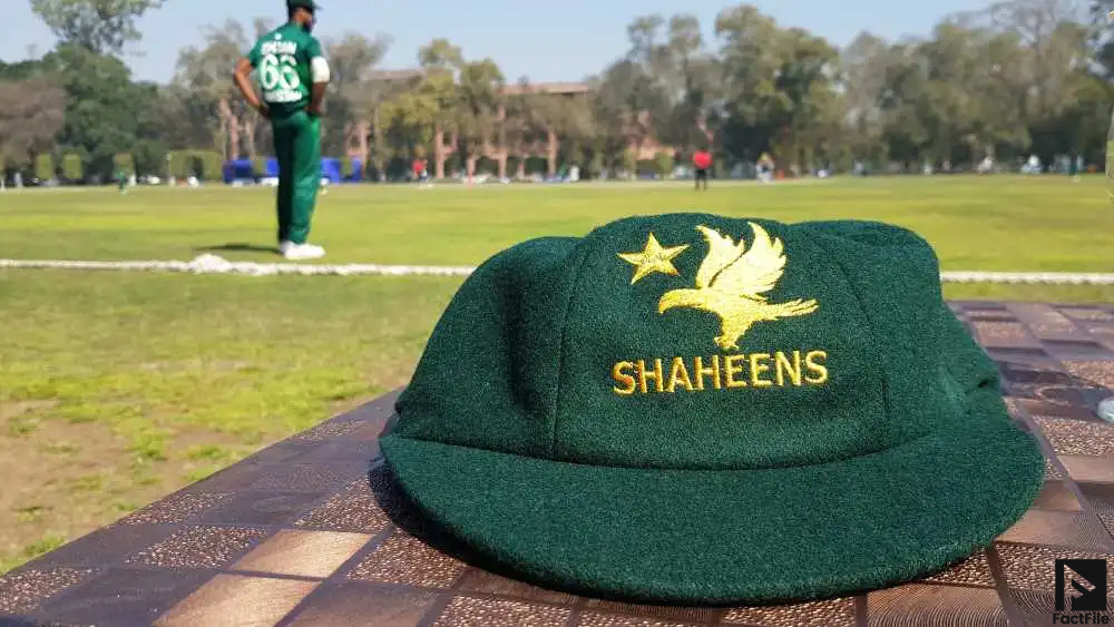 Legendary Pacer to Lead Pakistan Shaheens on Tour of Australia