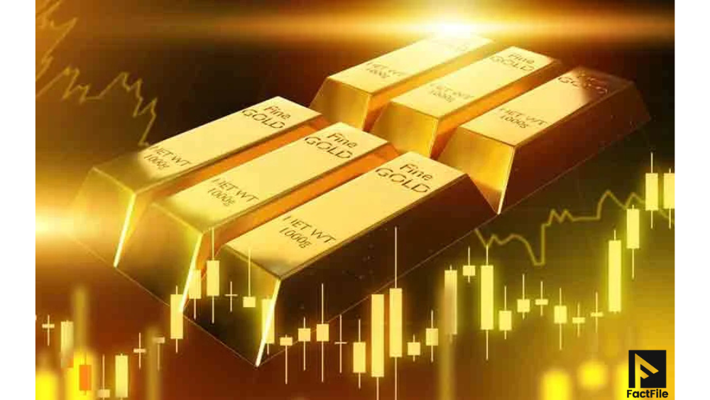 Gold Loses Shine as Price Falls Over Rs. 8,000 Per Tola in Two Days