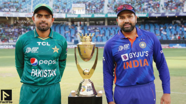 India Threatens to Boycott Asia Cup 2025 India Threatens to Boycott Asia Cup 2025