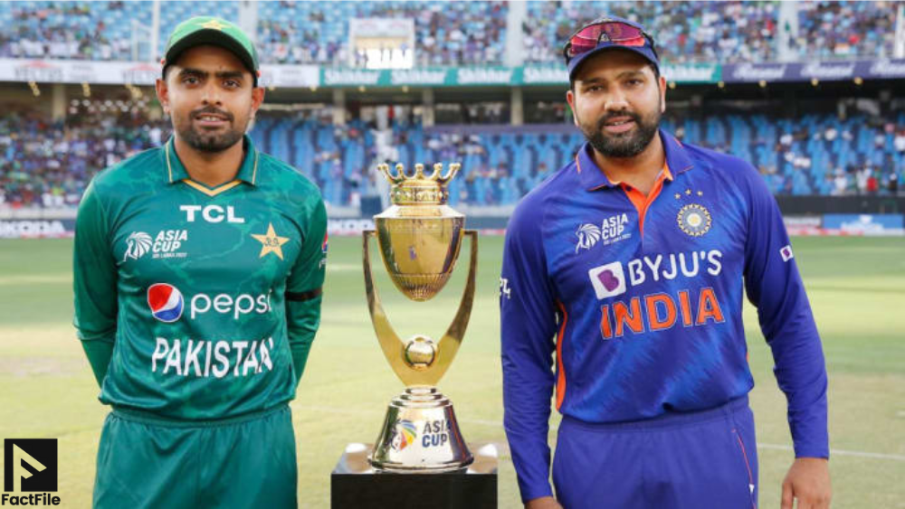 India Threatens to Boycott Asia Cup 2025