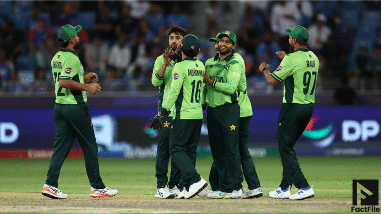 No Pakistani Players Picked for ILT20 Season 4