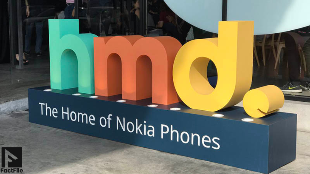 HMD and Nokia are Quitting Another Country