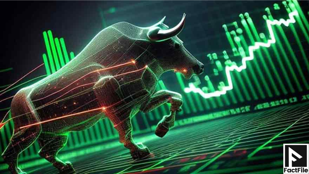 PSX Bulls Propel KSE-100 Index Past 130,000 Points Milestone