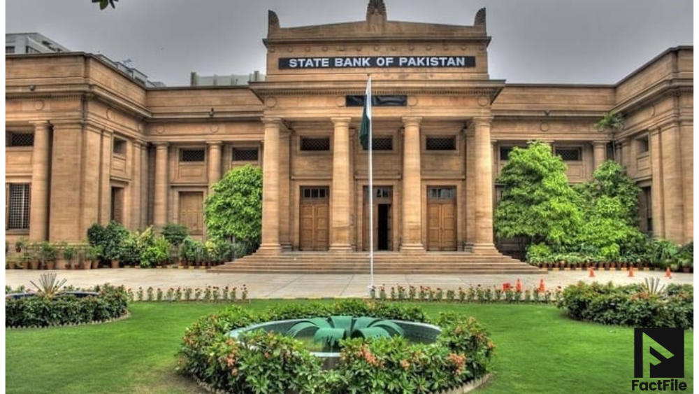 Govt Pays Back Rs. 500 Billion Loan to SBP