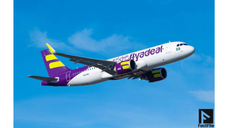 Flyadeal to Launch Weekly Flights to Four Pakistani Cities