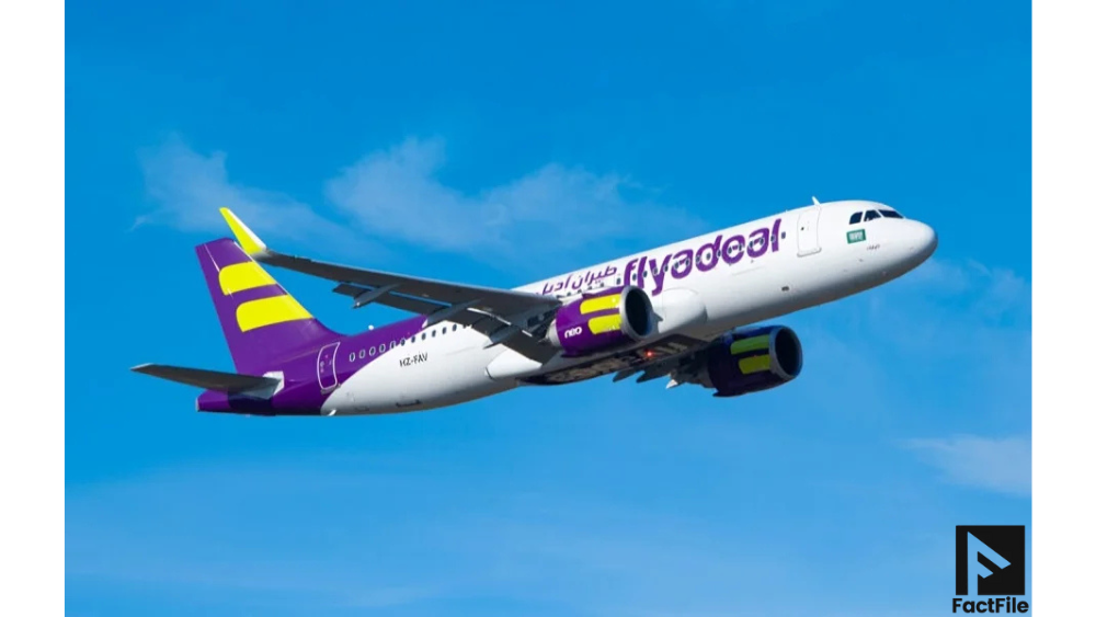 Flyadeal to Launch Weekly Flights to Four Pakistani Cities
