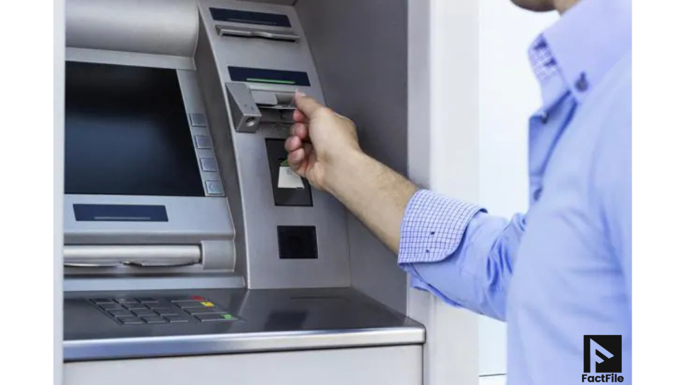ATM Withdrawal Charges in Pakistan Rise to Rs 75