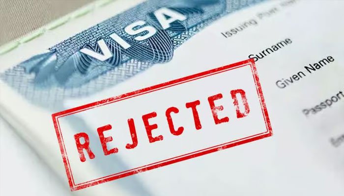 Pakistan Tops World in Schengen Visa Rejections: Here’s Why