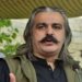 Gandapur Dares State: "Topple My Govt Constitutionally or I quit Politics