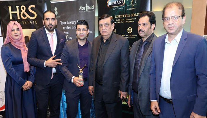 Aneek Aqil Vakil Named Best CEO 2025, Unveils Bold Vision for Dubai Real Estate