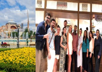 Türkiye Hosts First Official Pakistani Influencer Trip to Boost Tourism Ties