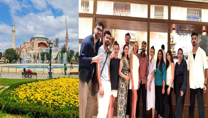 Türkiye Hosts First Official Pakistani Influencer Trip to Boost Tourism Ties
