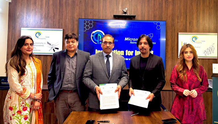 FGP & Micronox Expand Collaboration for Climate-Resilient Digital Solutions