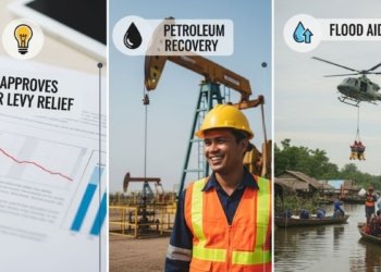 ECC approves captive power