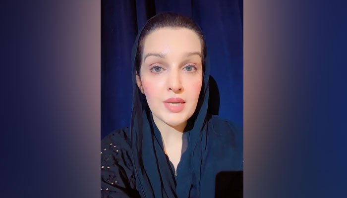 Mushaal Declares August 15 a Black Day for Kashmiris