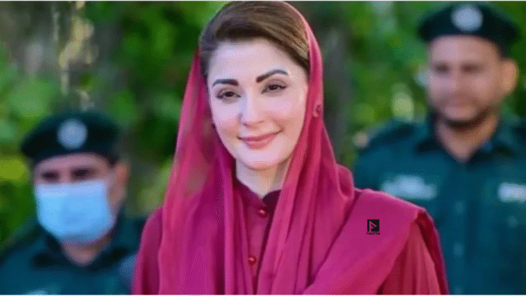 Punjab loan skyrockets by Rs 405 Billion in 38 days under CM Maryam Punjab loan surge