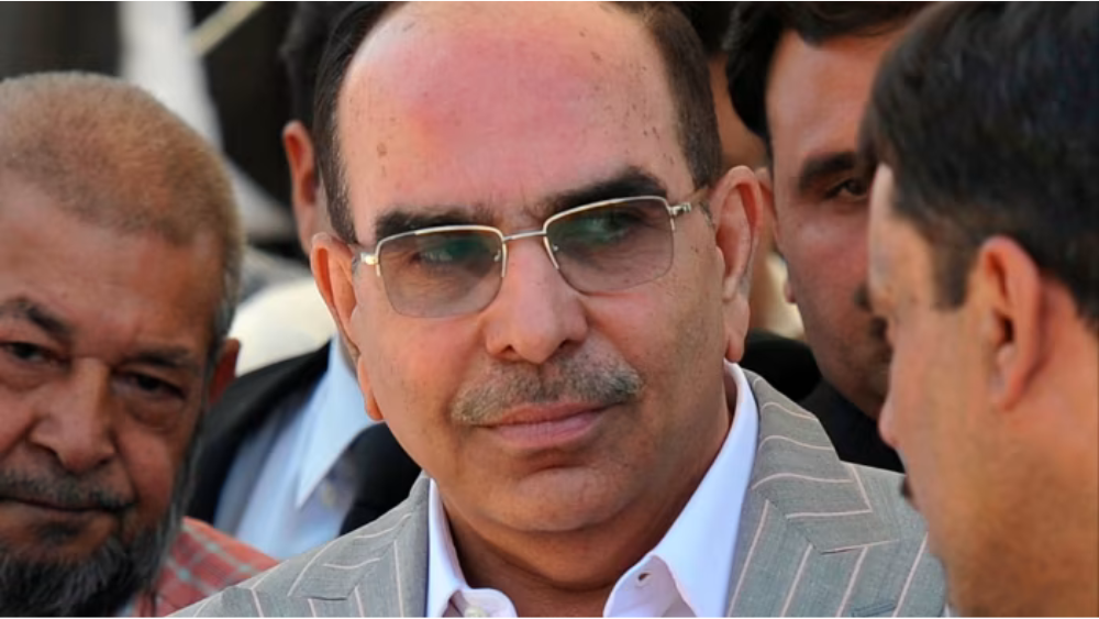 Bahria Town could be shut down