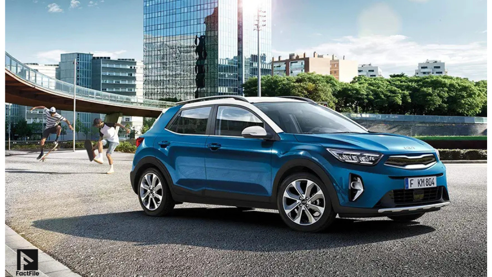 Kia Stonic 2025