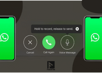WhatsApp voicemail feature for missed calls