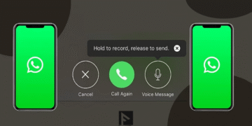 WhatsApp voicemail feature for missed calls