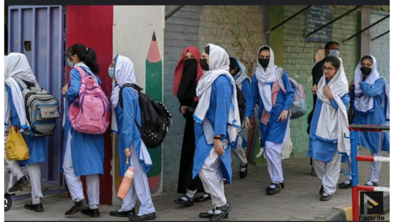 Punjab Extended Summer Vacations