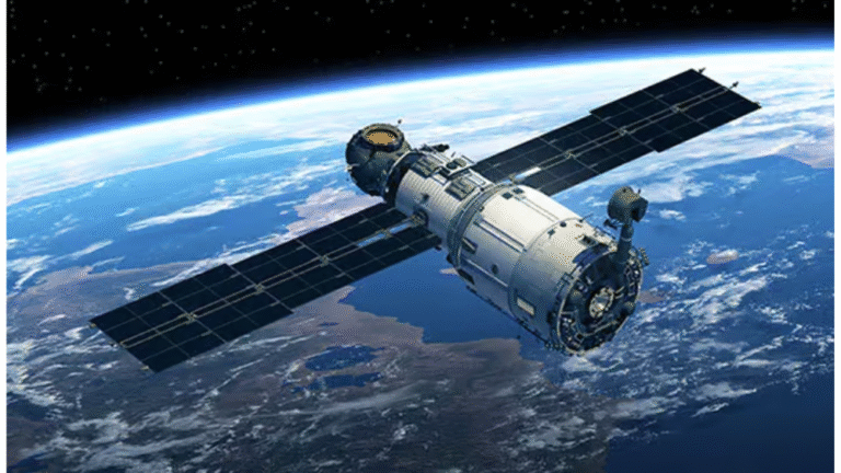 Pakistan Completes Draft of First-Ever National Space Regulatory Framework Pakistan space regulatory framework