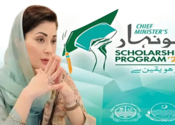 Punjab govt launches scholarship Program for students