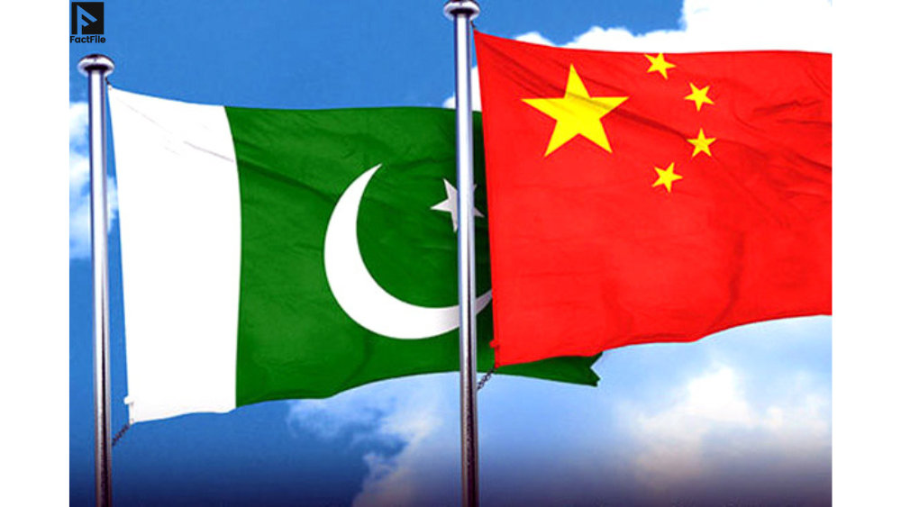 Pakistan releases Rs. 100 billion to Chinese