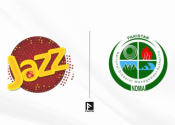 Jazz, JazzCash & Mobilink Bank Commit PKR 100 Million for Flood Relief and Rehabilitation