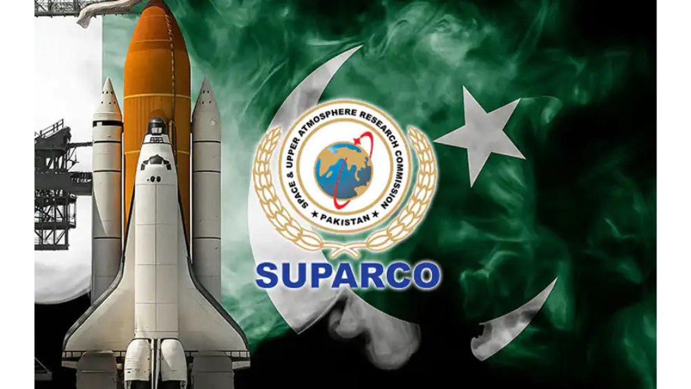 Pakistan to land on Moon by 2035