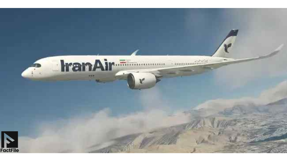 Iran Launches Direct Flights from Quetta