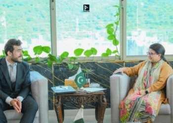 Yango Tech Seeks Strategic AI Partnership with Pakistan