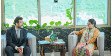 Yango Tech Seeks Strategic AI Partnership with Pakistan