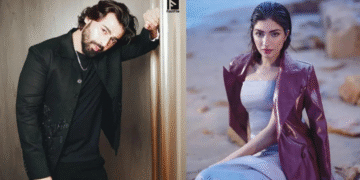 Farhan Saeed & Kinza Hashmi Latest Project Gets Public Disapproval