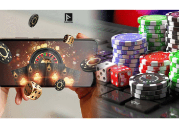 Gambling apps in Pakistan