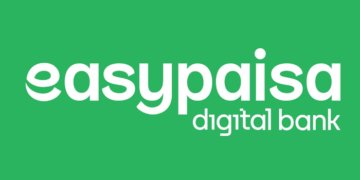 Easypaisa Digital Bank Posts PKR 3.64 Billion Profit Before Tax for H1 2025