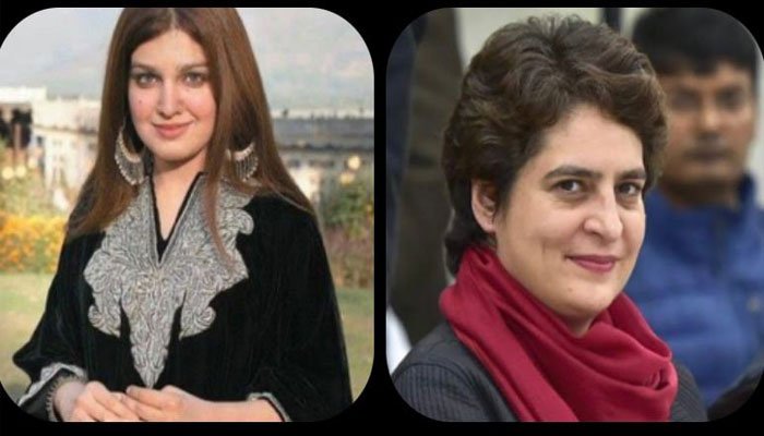 Mushaal Urges Priyanka Gandhi to Stop Yasin Malik’s Execution