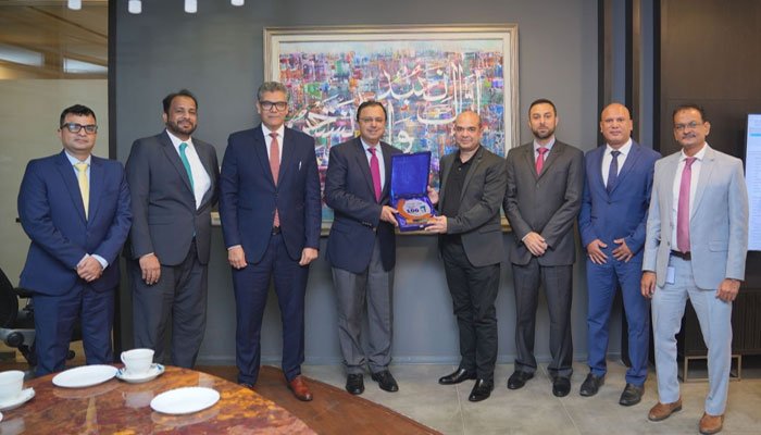 Faysal Bank and OPay Cross PKR 100 Billion in Digital Retail Payments