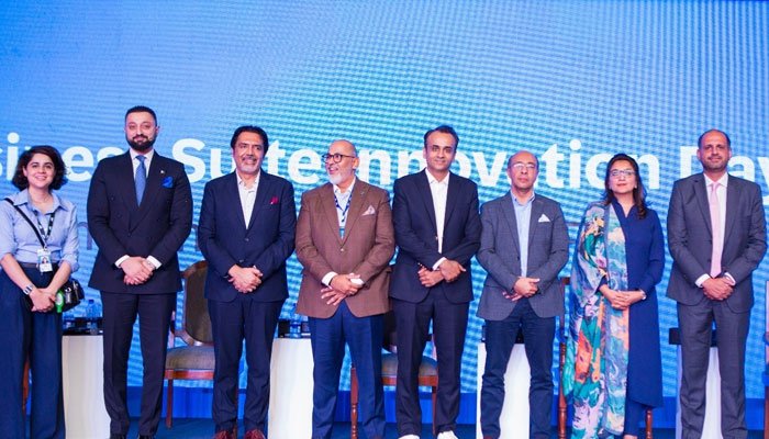 Finance Ministry, Railways, Power Sector Reaping Benefits of SAP: Saquib Ahmad