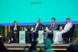 Digital Innovation Key to Driving Full-Spectrum Financial Inclusion: Jahanzeb Khan President & CEO of easypaisa