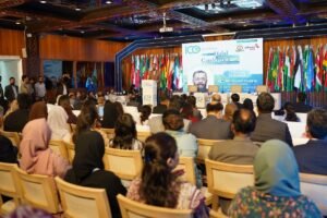 ICCD holds Halal Fashion Conference 2025