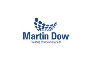 Martin Dow Limited Logo