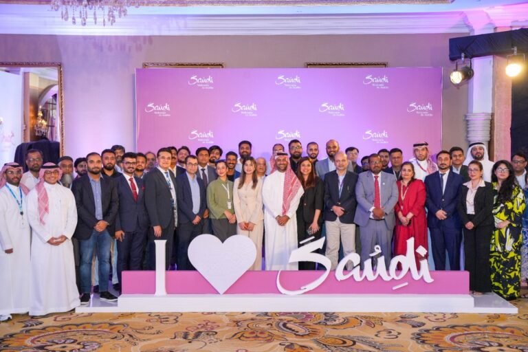 Saudi Boosts Tourism Ties with Pakistan Through B2B Roadshow