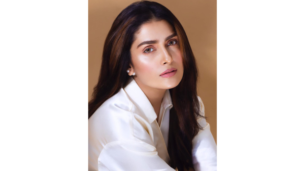 Ayeza Khan’s Sister and Siblings