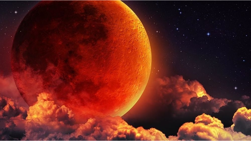 Red Moon 2025 amazed billions with a glowing lunar eclipse visible across Asia, Africa, Europe, and Australia. See breathtaking moments.